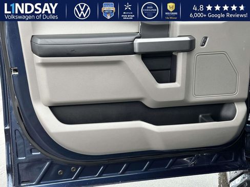 Used 2020 Ford F150 XLT w/ Equipment Group 302A Luxury image 8