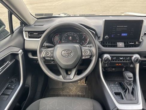 Certified 2024 Toyota RAV4 XLE w/ Convenience Package image 24