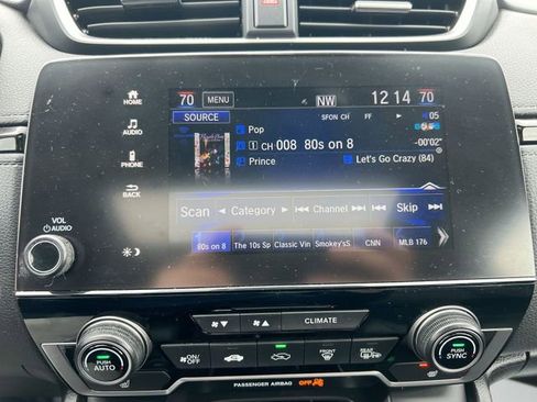 Used 2018 Honda CR-V EX-L image 22