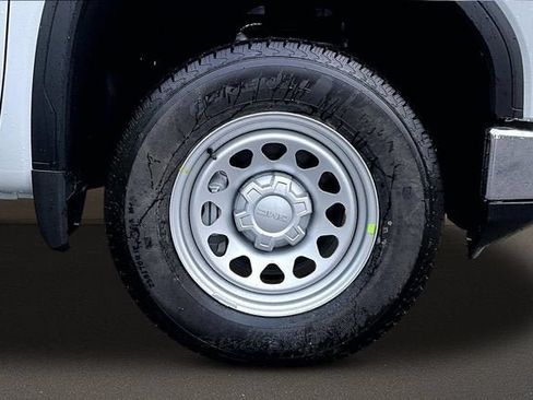 New 2026 GMC Sierra 1500 Pro w/ Pro Value Package AWD/4WD image 12