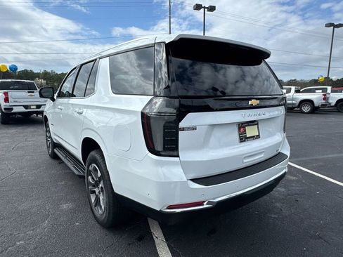 New 2026 Chevrolet Tahoe LT w/ Comfort Package image 8