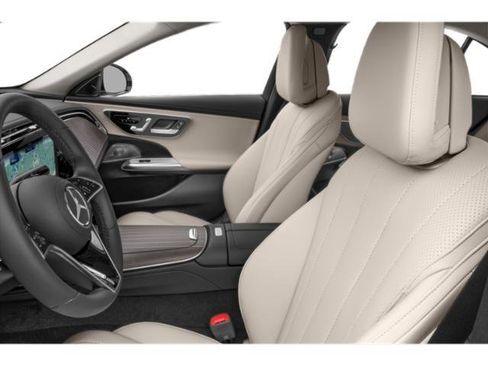 New 2026 Mercedes-Benz E 450 4MATIC Sedan image 19