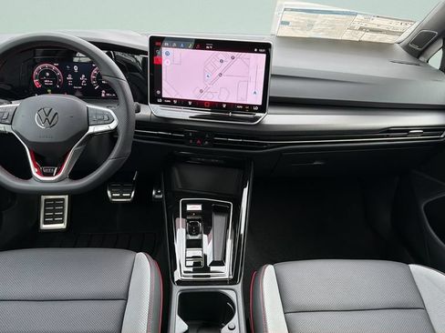 New 2026 Volkswagen GTI Autobahn FWD image 11