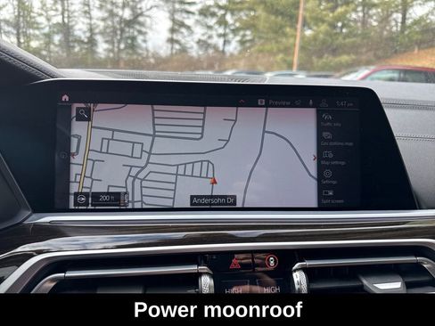 Used 2019 BMW X7 xDrive40i w/ Premium Package image 21