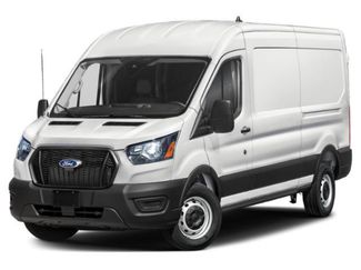 New 2027 Ford Transit 250 148 Medium Roof Extended AWD video 1