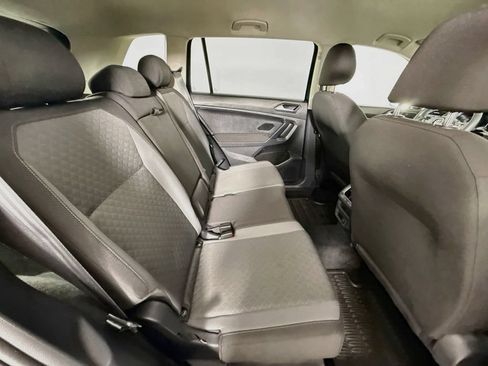 Used 2018 Volkswagen Tiguan S AWD/4WD image 28