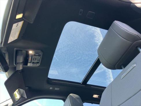 Certified 2026 Toyota Sequoia Capstone image 25