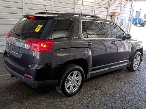 Used 2014 GMC Terrain SLE w/ Convenience Package FWD image 10