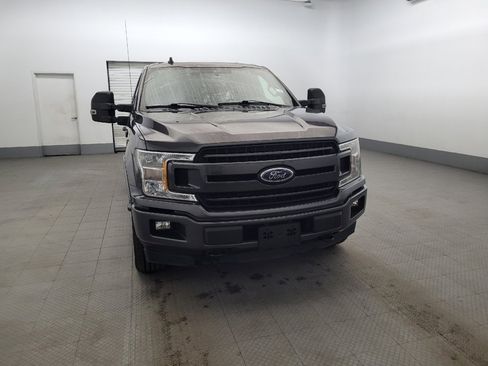Used 2019 Ford F150 XLT w/ Equipment Group 302A Luxury image 14