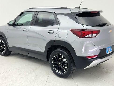 Used 2023 Chevrolet TrailBlazer LT image 6