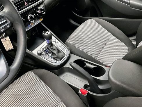Certified 2023 Hyundai Kona SE w/ Cargo Package image 14