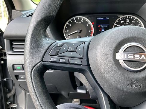 Used 2024 Nissan Sentra S image 22