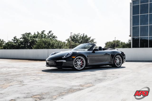 Used 2013 Porsche 911 Carrera S RWD image 18