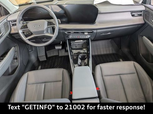 New 2026 Audi Q3 quattro 2.0T AWD/4WD image 20