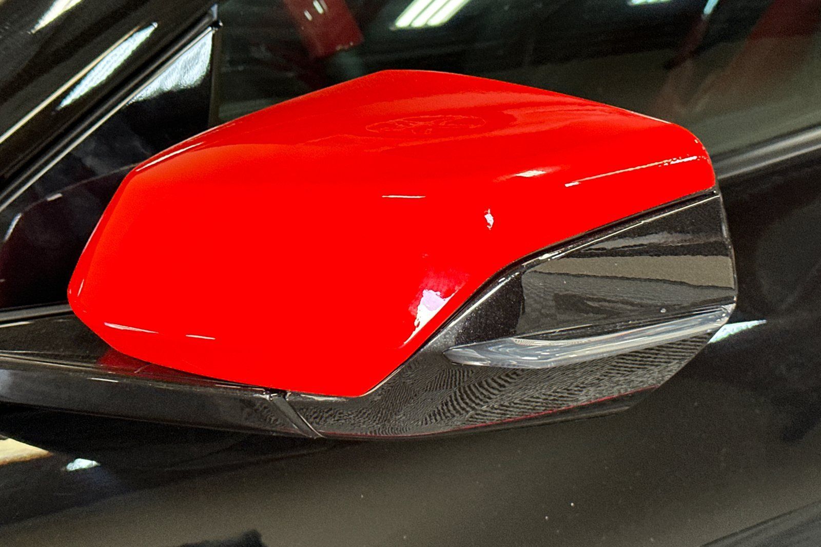 Used 2022 Chevrolet Corvette Stingray Premium Cpe w/ Z51 Performance Package RWD image 52