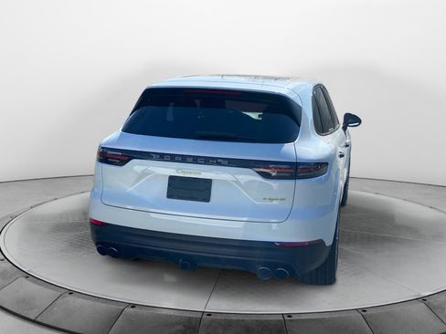 Used 2019 Porsche Cayenne E-Hybrid image 6