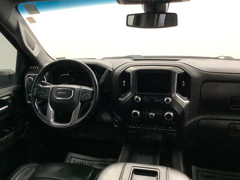 Used 2020 GMC Sierra 3500 Denali AWD/4WD image 40