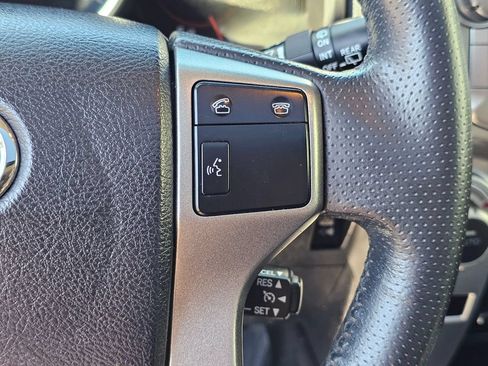 Used 2012 Toyota 4Runner Limited AWD/4WD image 31