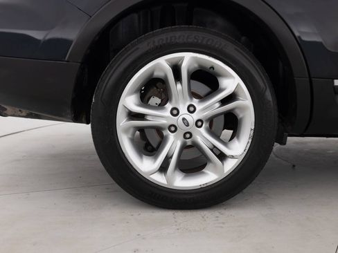 Used 2015 Ford Explorer Limited AWD/4WD image 19