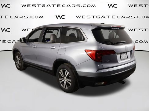 Used 2017 Honda Pilot EX-L image 47