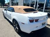 Used 2011 Chevrolet Camaro LT w/ RS Package image 4