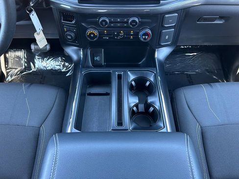 Used 2024 Ford F150 STX image 12
