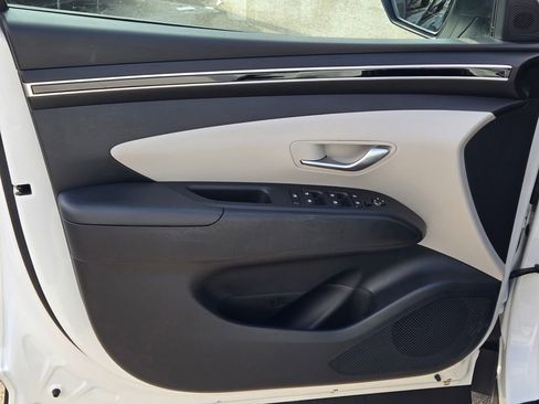 Certified 2023 Hyundai Tucson SEL AWD/4WD image 27