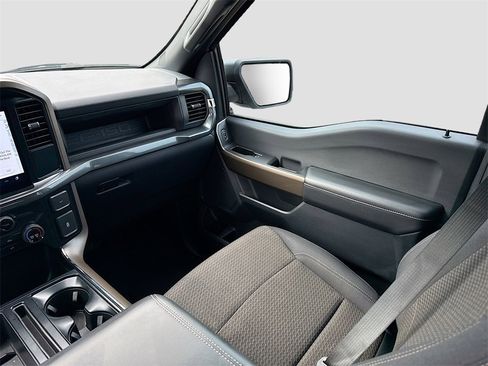 Used 2024 Ford F150 STX w/ Equipment Group 201A FX4 image 22