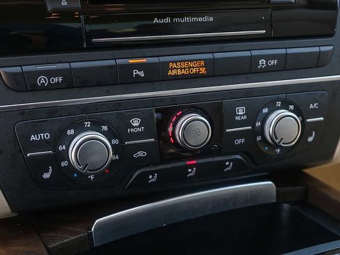 Used 2016 Audi A6 2.0T Premium w/ Technology Package image 21