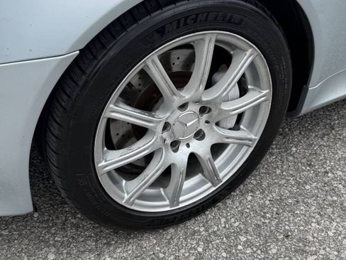 Used 2006 Mercedes-Benz SLK 350 image 19
