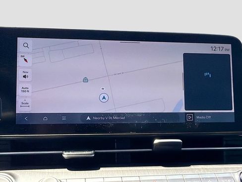 Used 2024 Hyundai Kona SEL FWD image 12