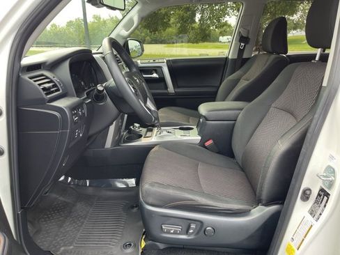 Used 2022 Toyota 4Runner Trail Special Edition image 14