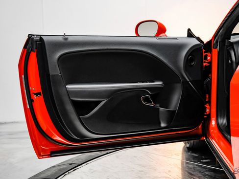 Used 2023 Dodge Challenger SRT Hellcat Redeye image 77