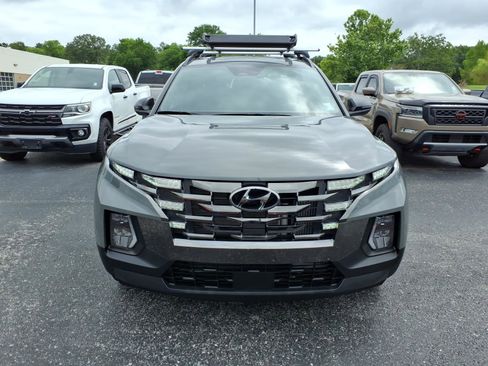 Used 2024 Hyundai Santa Cruz XRT AWD/4WD image 2