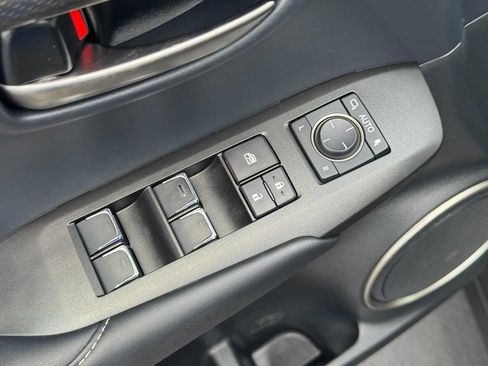 Used 2020 Lexus NX 300 FWD w/ Comfort Package image 18