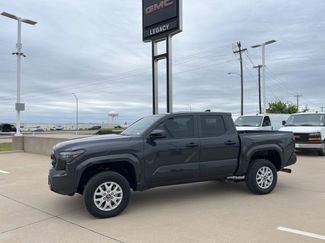 Used 2026 Toyota Tacoma SR video 1