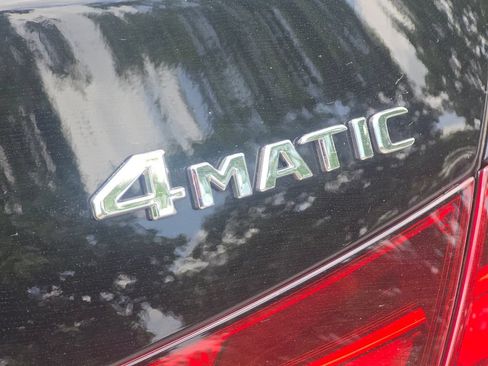 Certified 2026 Mercedes-Benz C 300 4MATIC Sedan image 6