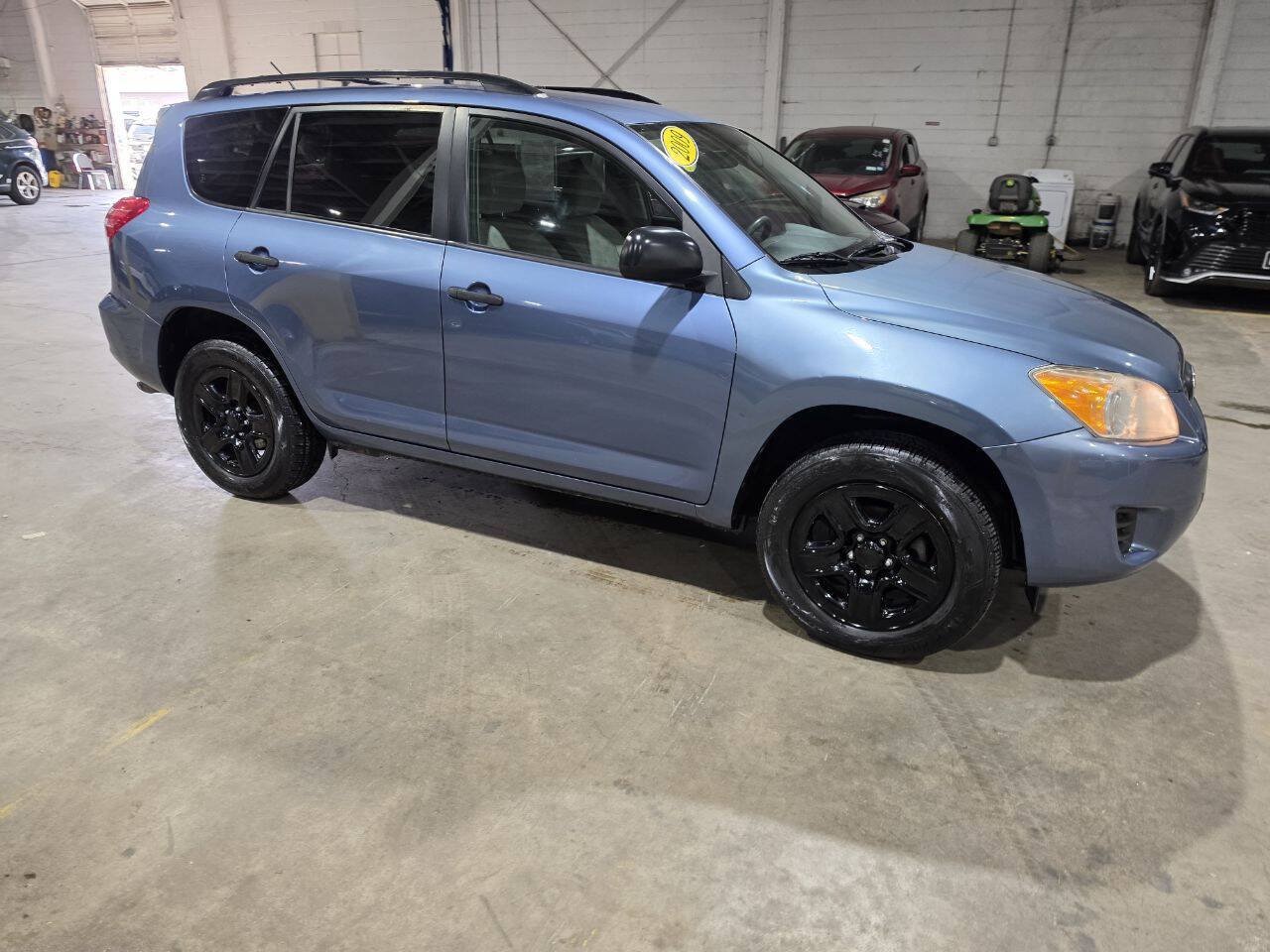 Used 2009 Toyota RAV4 4WD image 15