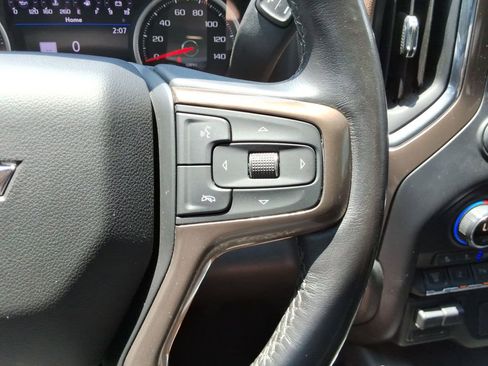 Used 2020 Chevrolet Silverado 2500 High Country w/ Z71 Off-Road Package AWD/4WD image 29