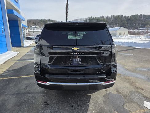 New 2026 Chevrolet Tahoe LT w/ Comfort Package image 6