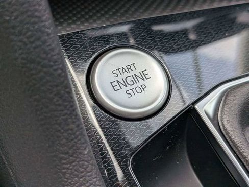 New 2026 Volkswagen Taos S FWD image 26