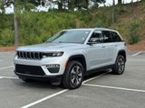 Used 2022 Jeep Grand Cherokee Limited 4xe image 4