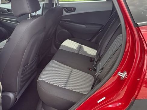 Used 2021 Hyundai Kona SEL w/ Cargo Package FWD image 15
