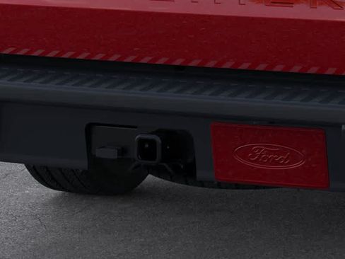 New 2026 Ford Maverick XLT AWD/4WD image 23