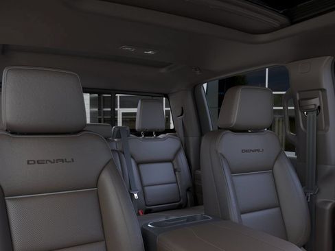 New 2026 GMC Sierra 1500 Denali w/ Technology Package AWD/4WD image 24