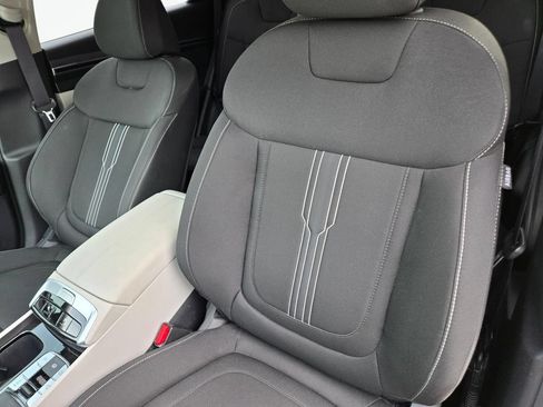 Used 2024 Hyundai Tucson SEL FWD image 16