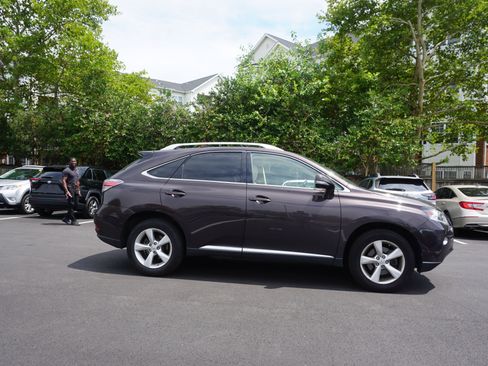 Used 2015 Lexus RX 350 AWD image 3