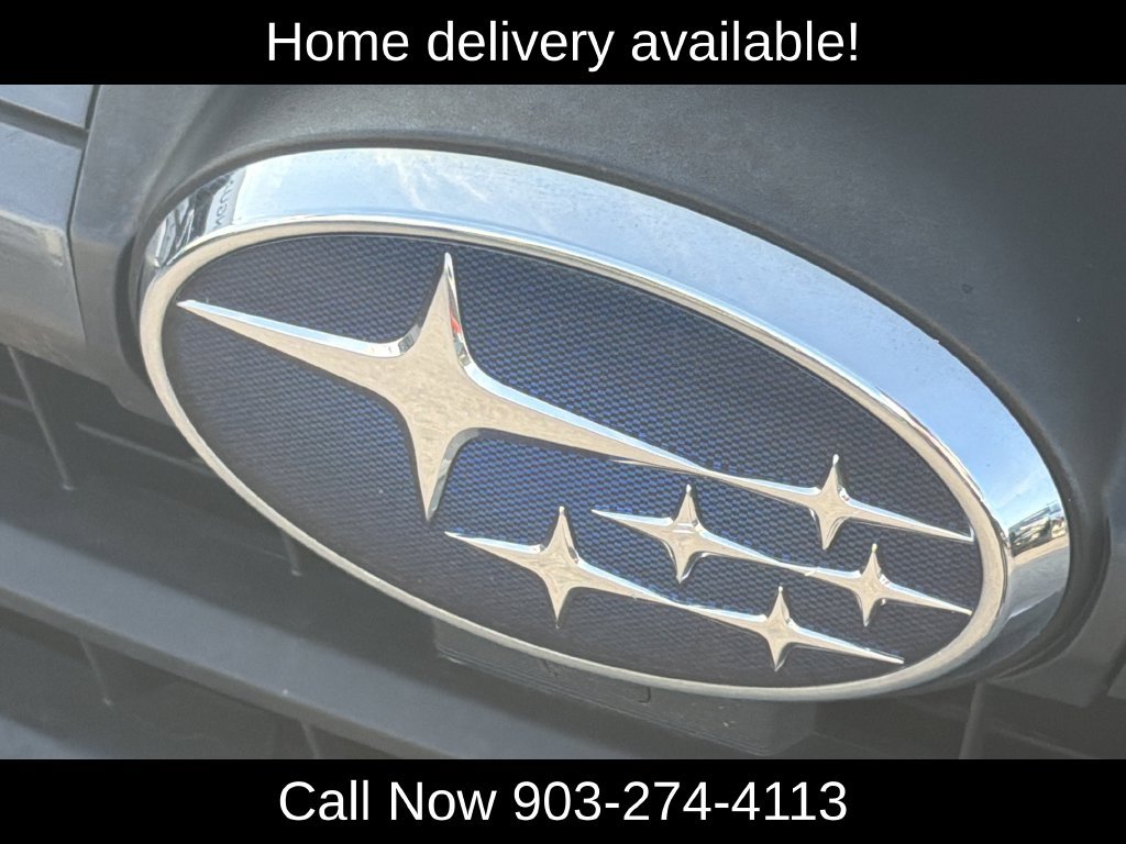 Used 2024 Subaru Legacy Limited AWD/4WD image 3