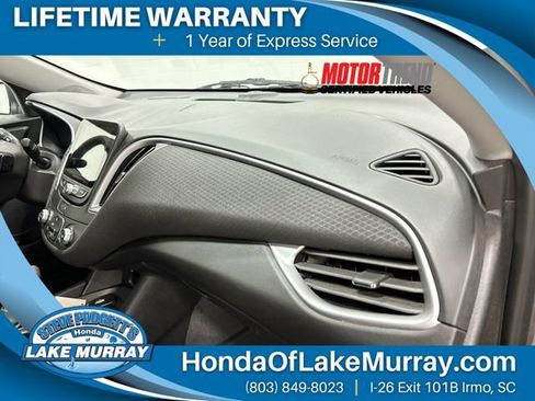 Used 2024 Chevrolet Malibu RS w/ LPO, Floor Liner Package FWD image 23