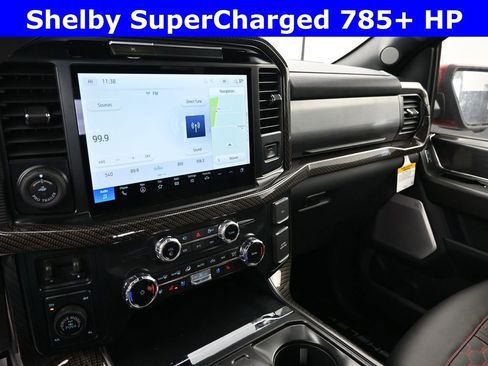 New 2025 Ford F150 Lariat w/ Equipment Group 502A High image 20